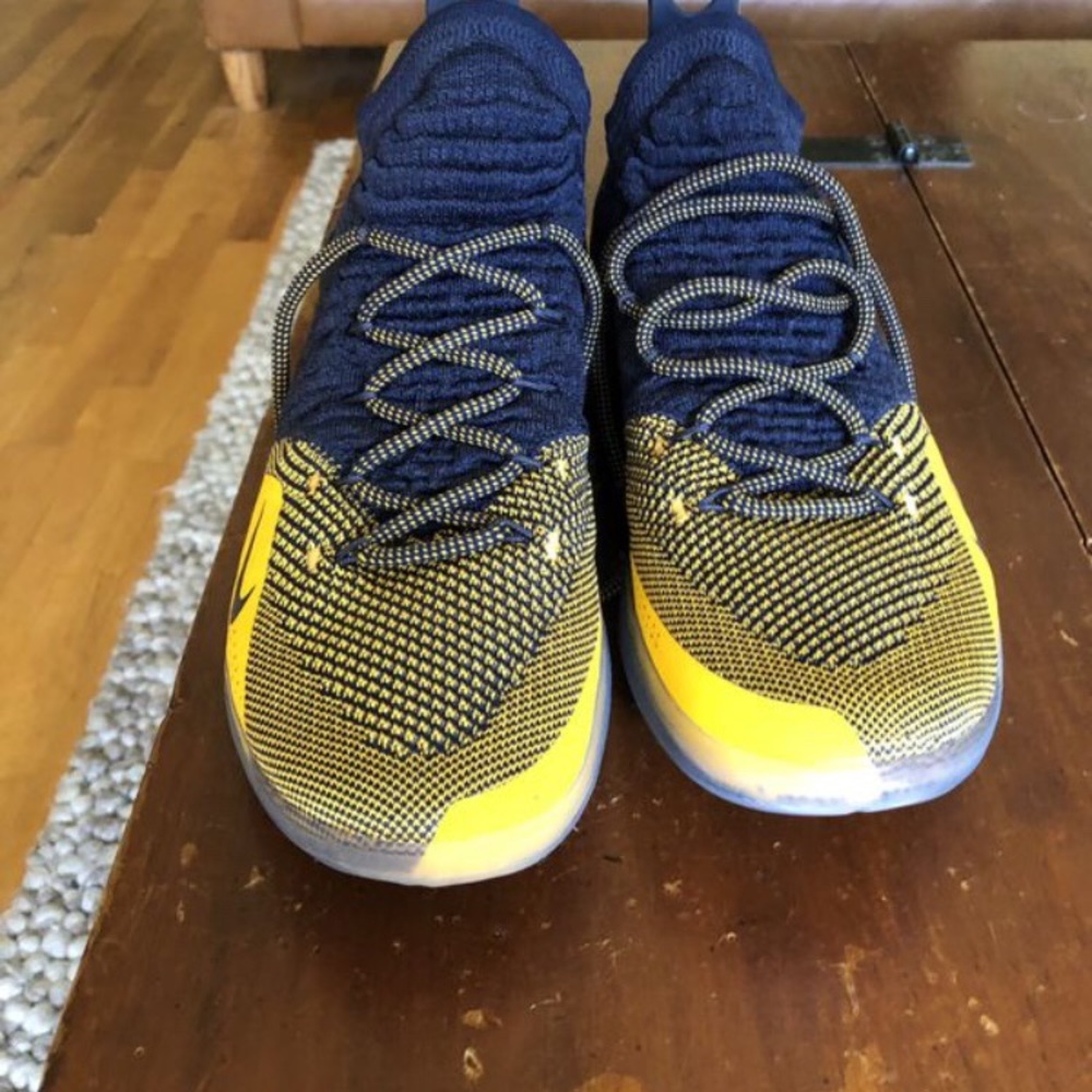 KD
